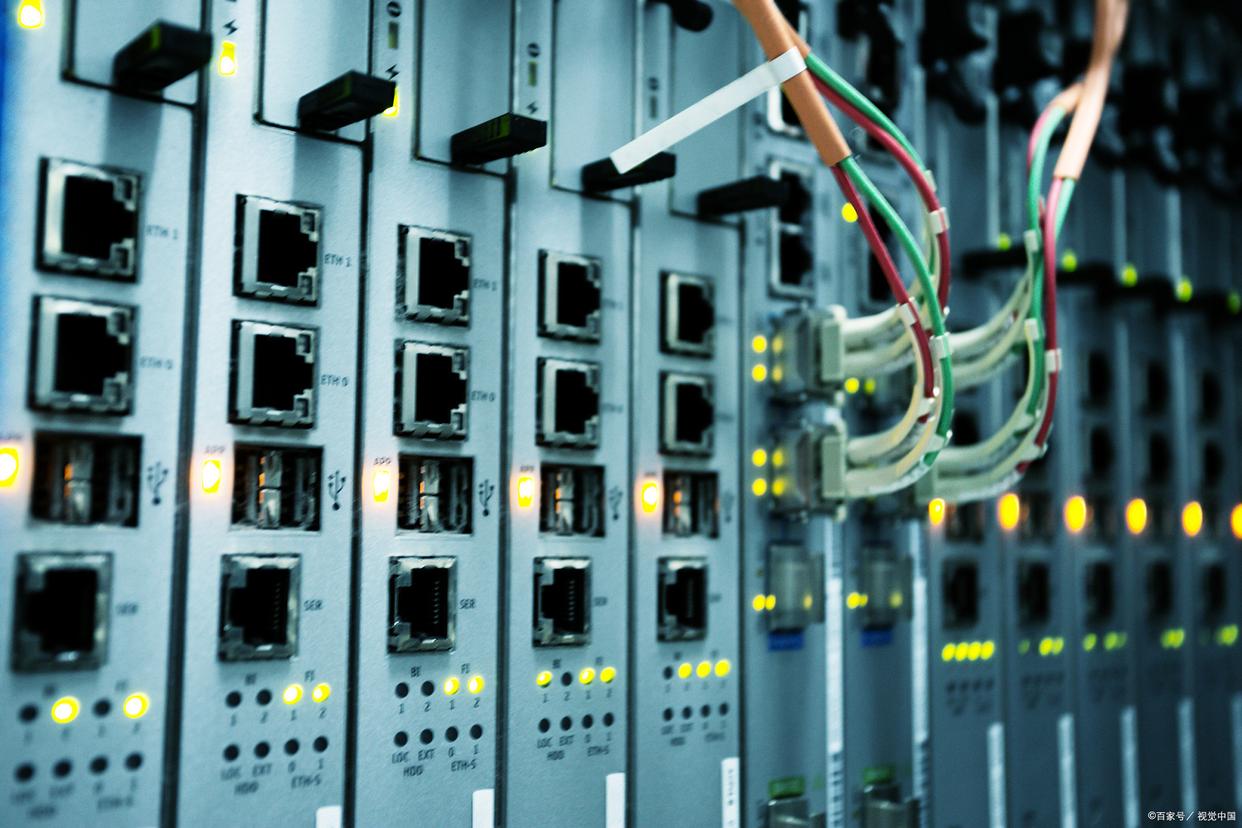 5G时代光通信设备龙头股 “芯”机遇的先行者与通信设备产业的中流砥柱