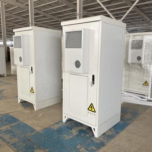 户外一体化通信机柜5g室外基站综合设备柜铁塔恒温防水通讯电源柜